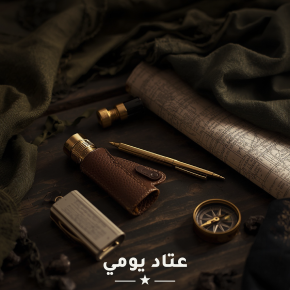 عتاد يومي