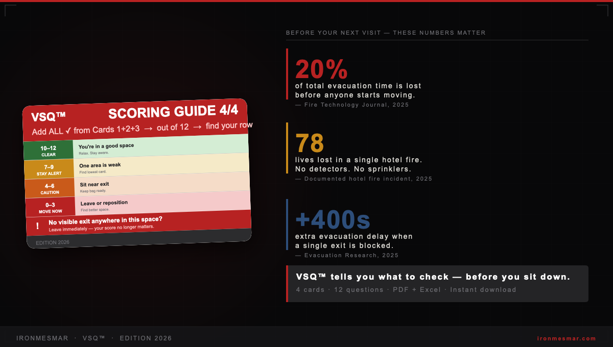 vsq stats